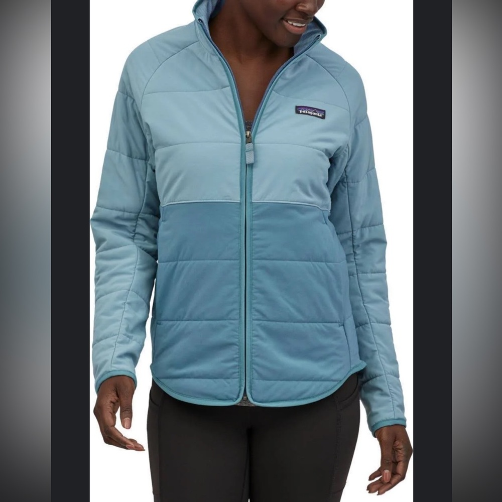 Patagonia W's Pack In Jacket